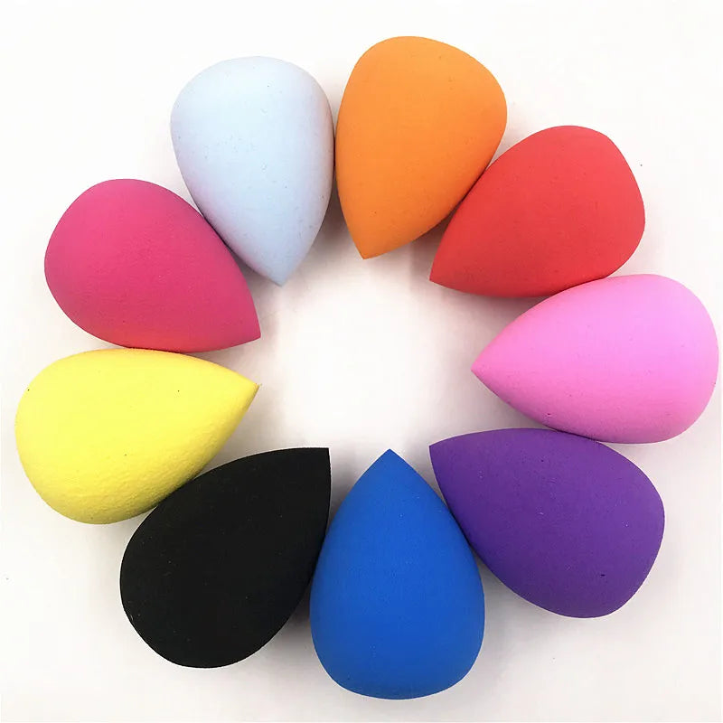 Spugna Makeup Blender – Applicazione Perfetta