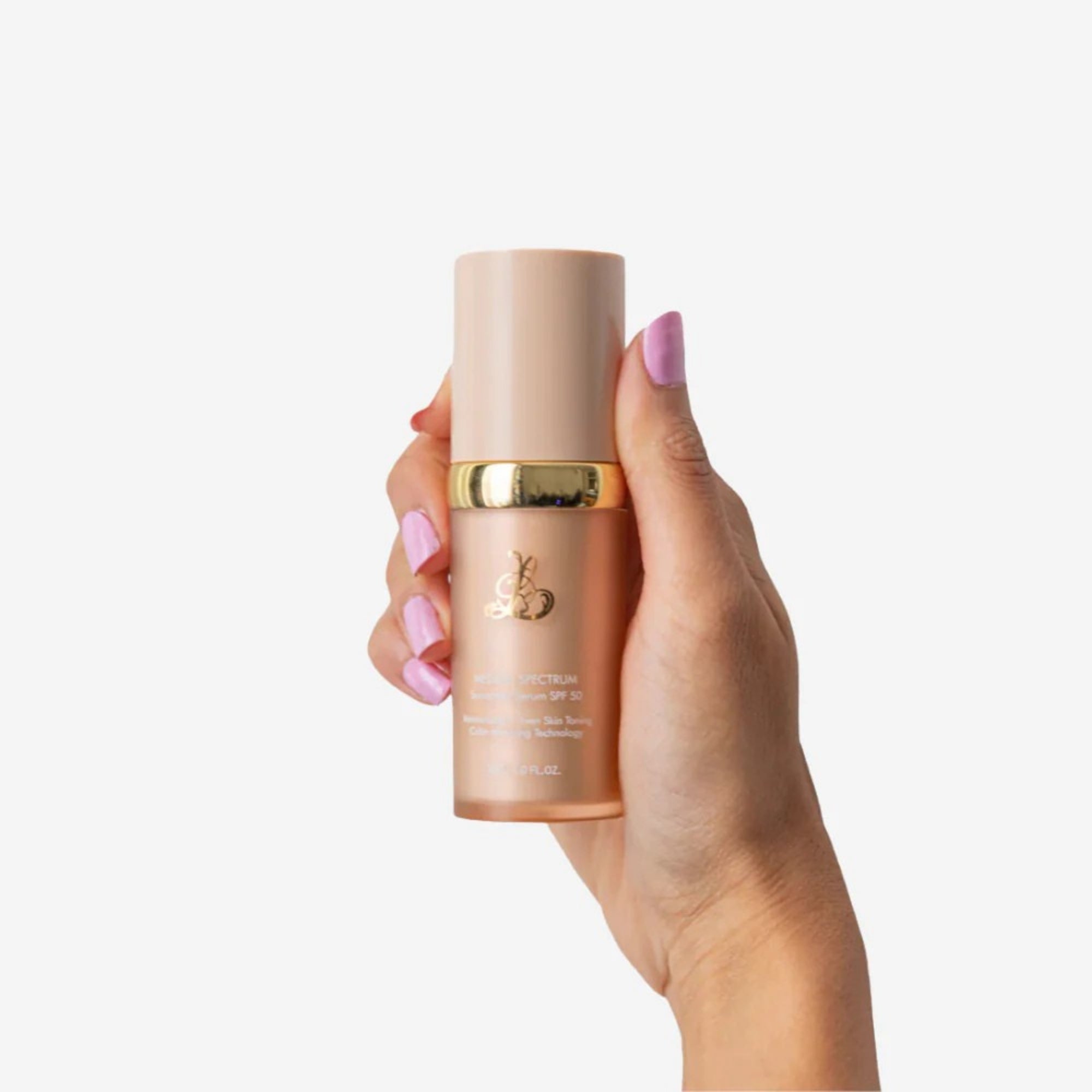 Perfect Skin™ – Fondotinta Adattivo Coprente a Lunga Durata