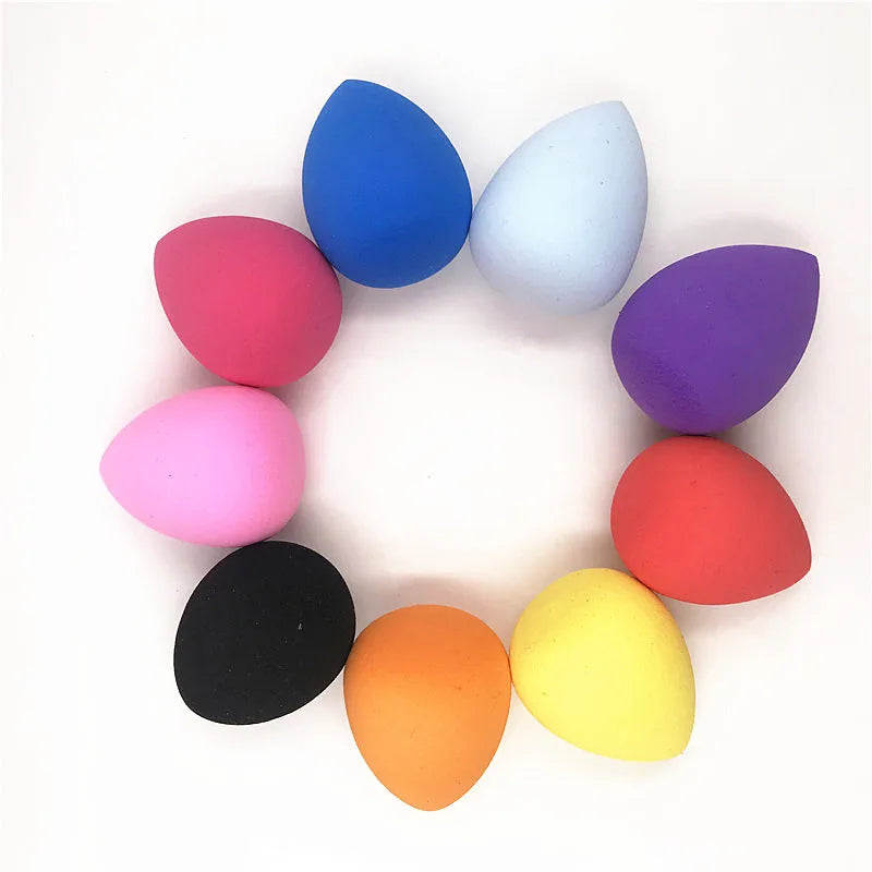 Spugna Makeup Blender – Applicazione Perfetta