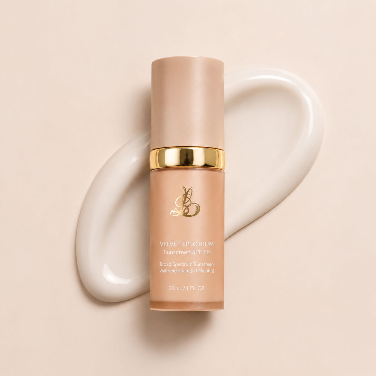 Perfect Skin™ – Fondotinta Adattivo Coprente a Lunga Durata