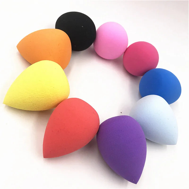 Spugna Makeup Blender – Applicazione Perfetta