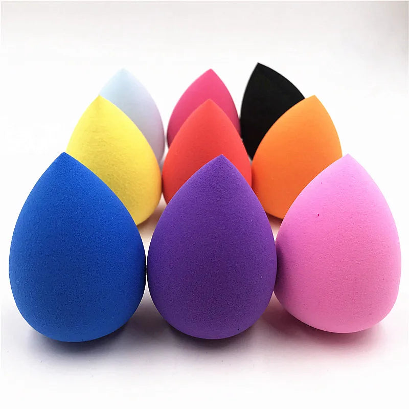 Spugna Makeup Blender – Applicazione Perfetta