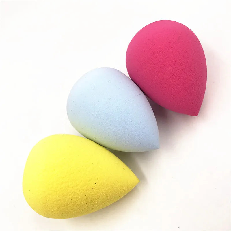 Spugna Makeup Blender – Applicazione Perfetta