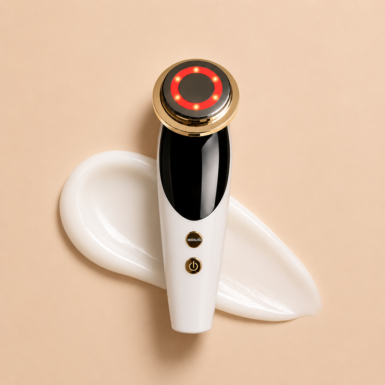 LuminAge Pro – Fototerapia LED Ringiovanente Viso