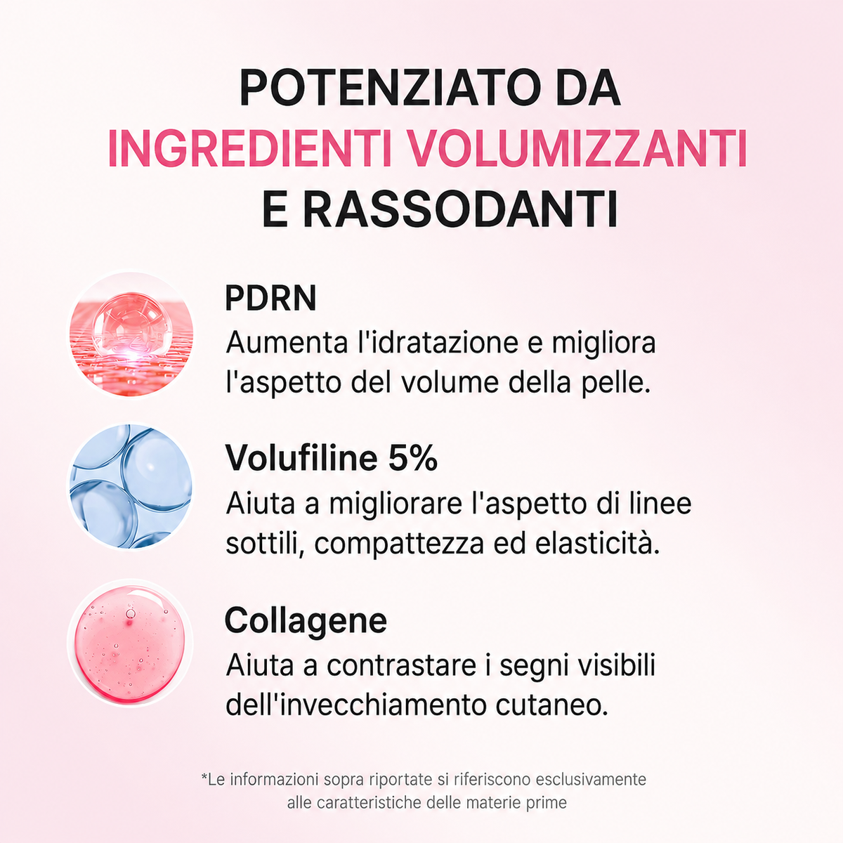 GoldLift PDRN – Crema Collagene Liftante Viso e Collo con GuaSha Integrato