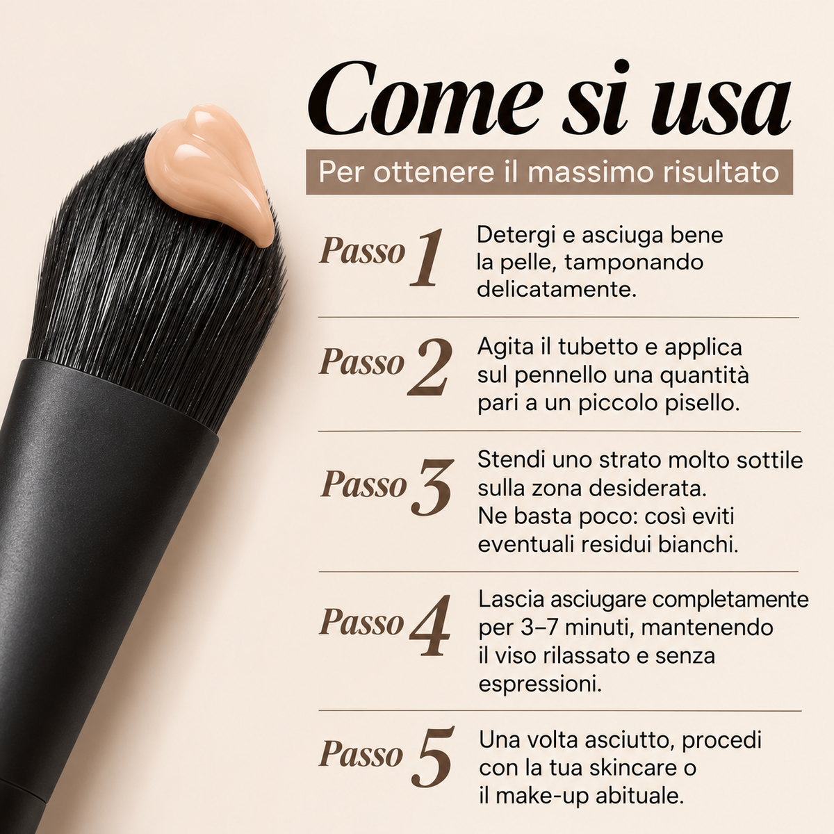 Lift Eye Essence™ - Crema Trattamento Lifting per il Contorno Occhi